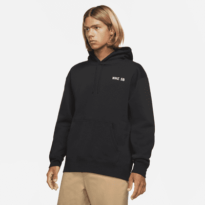 Nike SB Graphic Skate Hoodie. Nike.com
